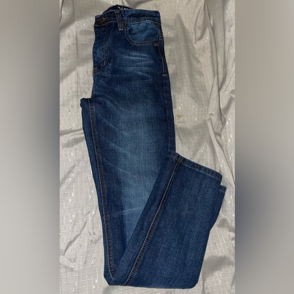 EUC Buffalo David Bitton Women’s Blue Jeans - Picture 4 of 11